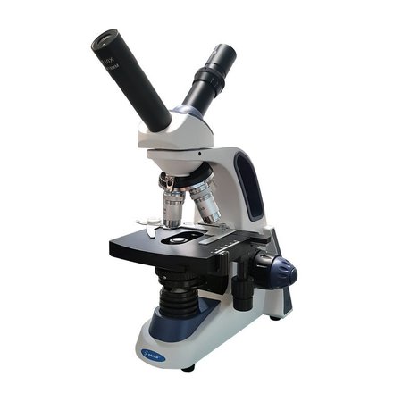 VELAB Dual View Compound Microscope VE-M5DTH